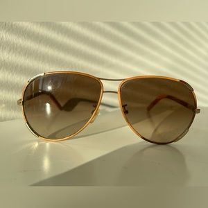Chloe Sunglasses